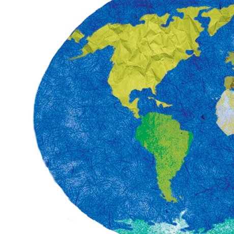 cohesive earth